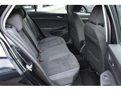 Volkswagen Golf 1.4 eHybrid PHEV Style DSG