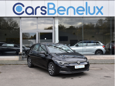 Volkswagen Golf 1.4 eHybrid PHEV Style DSG