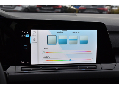 Volkswagen Golf 1.4 eHybrid PHEV Style DSG