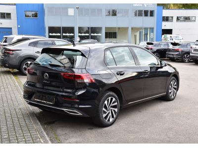 Volkswagen Golf 1.4 eHybrid PHEV Style DSG