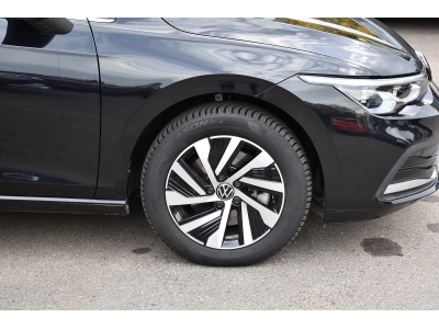 Volkswagen Golf 1.4 eHybrid PHEV Style DSG