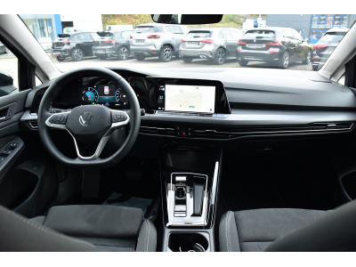 Volkswagen Golf 1.4 eHybrid PHEV Style DSG