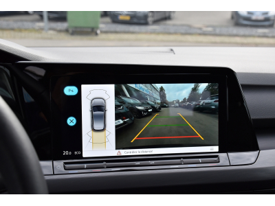 Volkswagen Golf 1.4 eHybrid PHEV Style DSG