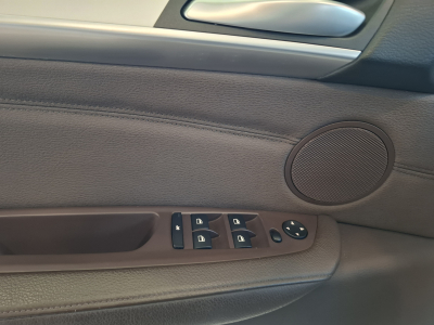 BMW X5 30D XDRIVE CUIR NAVI