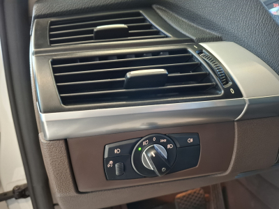 BMW X5 30D XDRIVE CUIR NAVI
