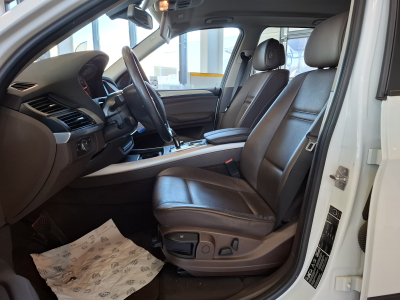 BMW X5 30D XDRIVE CUIR NAVI