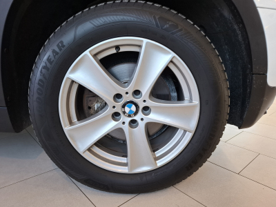 BMW X5 30D XDRIVE CUIR NAVI