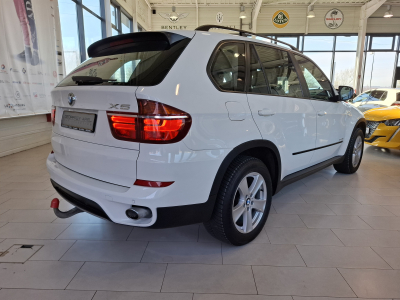 BMW X5 30D XDRIVE CUIR NAVI