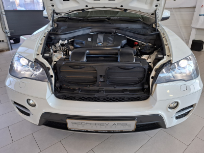 BMW X5 30D XDRIVE CUIR NAVI