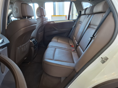 BMW X5 30D XDRIVE CUIR NAVI