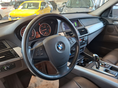 BMW X5 30D XDRIVE CUIR NAVI
