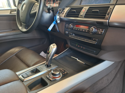 BMW X5 30D XDRIVE CUIR NAVI