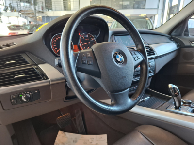BMW X5 30D XDRIVE CUIR NAVI