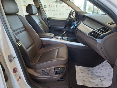 BMW X5 30D XDRIVE CUIR NAVI