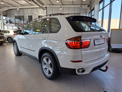 BMW X5 30D XDRIVE CUIR NAVI