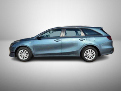 Kia Ceed 1.5 T-GDI AUTO 140 Vision SW