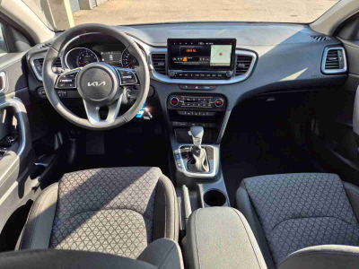 Kia Ceed 1.5 T-GDI AUTO 140 Vision SW
