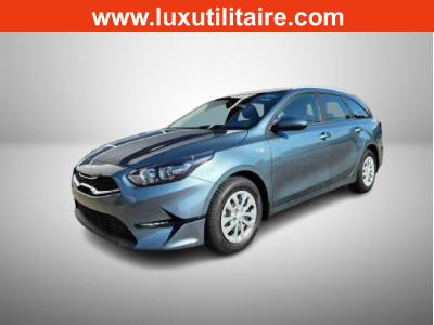 Kia Ceed 1.5 T-GDI AUTO 140 Vision SW