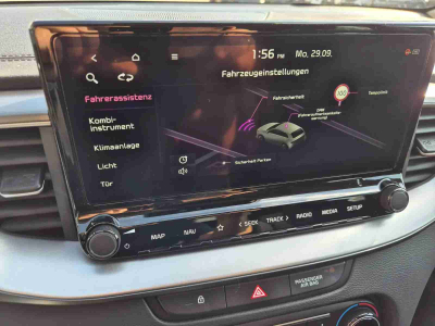 Kia Ceed 1.5 T-GDI AUTO 140 Vision SW