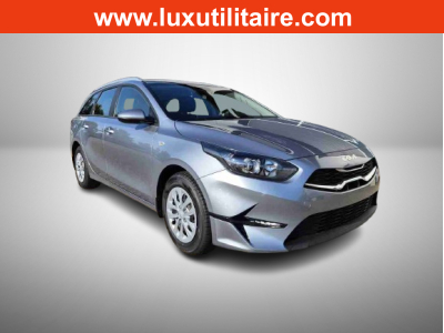 Kia Ceed 1.5 T-GDI AUTO 140 Vision SW