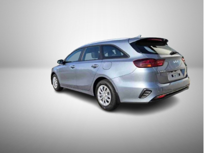 Kia Ceed 1.5 T-GDI AUTO 140 Vision SW