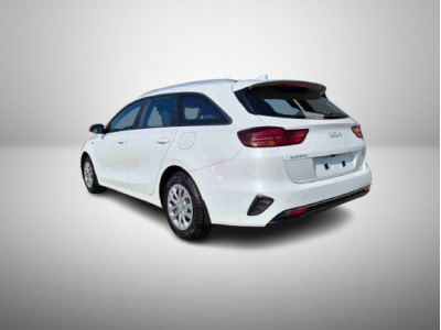 Kia Ceed 1.5 T-GDI AUTO 140 Vision SW
