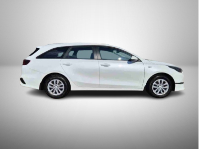 Kia Ceed 1.5 T-GDI AUTO 140 Vision SW