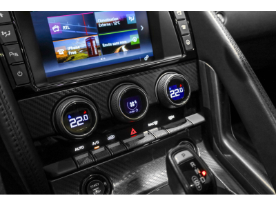 Jaguar F-Type R Coupé AWD 5.0 V8