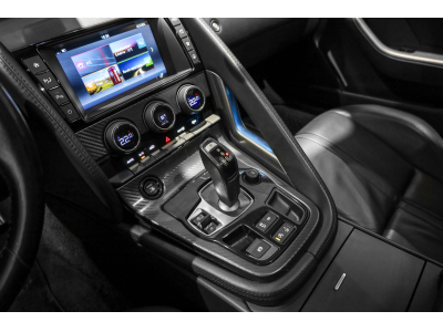 Jaguar F-Type R Coupé AWD 5.0 V8