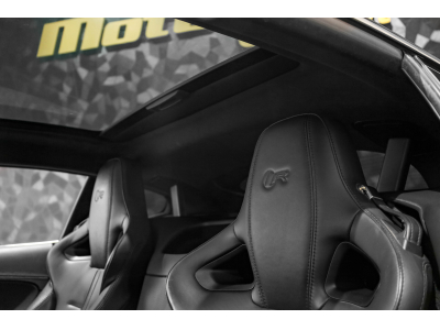 Jaguar F-Type R Coupé AWD 5.0 V8