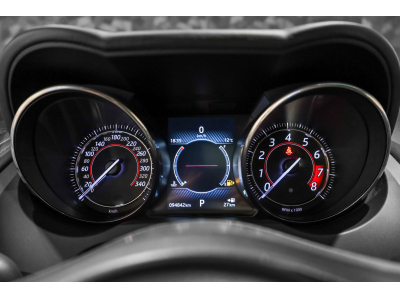 Jaguar F-Type R Coupé AWD 5.0 V8