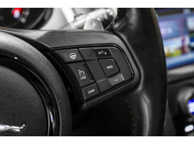 Jaguar F-Type R Coupé AWD 5.0 V8