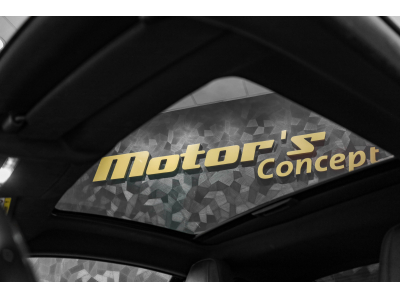 Jaguar F-Type R Coupé AWD 5.0 V8