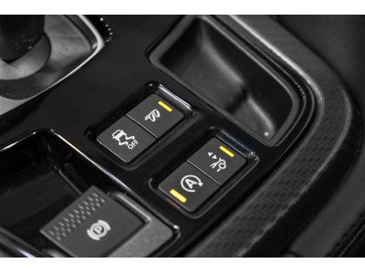 Jaguar F-Type R Coupé AWD 5.0 V8