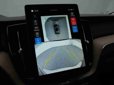 Volvo XC60 T6 Ultra AWD PHEV 350 Auto