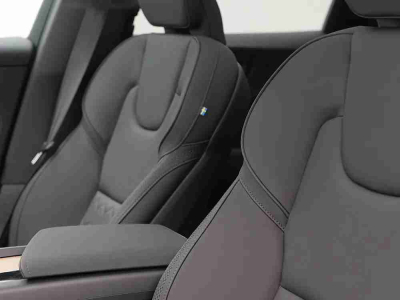 Volvo XC60 T6 Ultra AWD PHEV 350 Auto