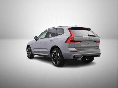 Volvo XC60 T6 Ultra AWD PHEV 350 Auto