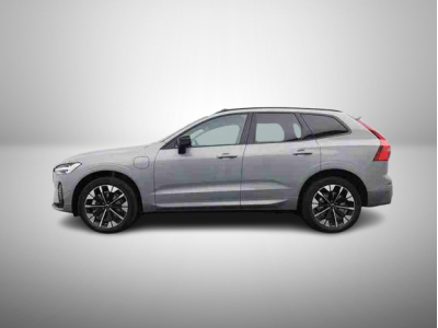 Volvo XC60 T6 Ultra AWD PHEV 350 Auto
