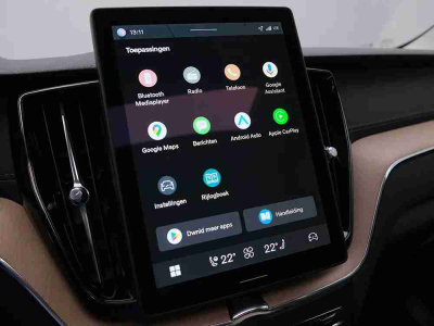 Volvo XC60 T6 Ultra AWD PHEV 350 Auto