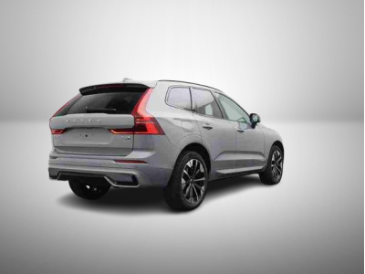 Volvo XC60 T6 Ultra AWD PHEV 350 Auto