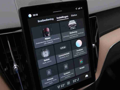 Volvo XC60 T6 Ultra AWD PHEV 350 Auto