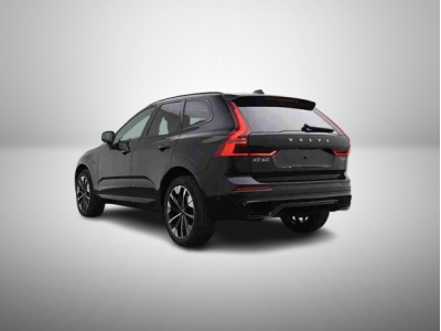 Volvo XC60 T6 Ultra AWD PHEV 350 Auto