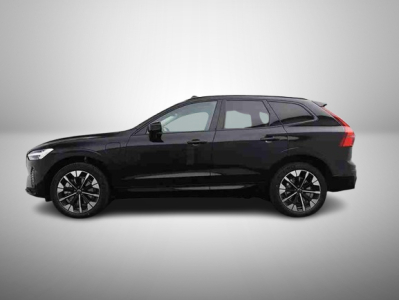 Volvo XC60 T6 Ultra AWD PHEV 350 Auto