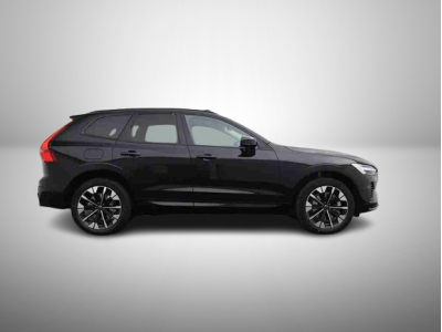 Volvo XC60 T6 Ultra AWD PHEV 350 Auto