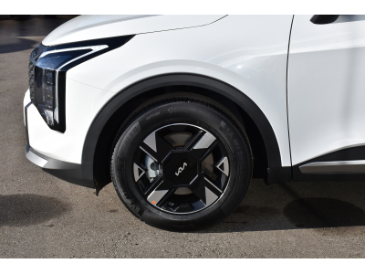 Kia Sportage 1.6 T-GDI Pulse DCT