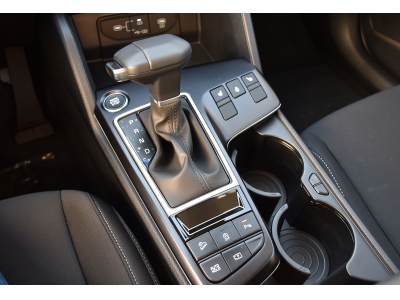 Kia Sportage 1.6 T-GDI Pulse DCT