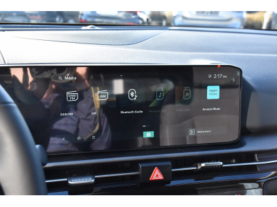 Kia Sportage 1.6 T-GDI Pulse DCT