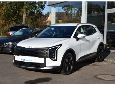 Kia Sportage 1.6 T-GDI Pulse DCT