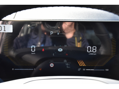 Kia Sportage 1.6 T-GDI Pulse DCT