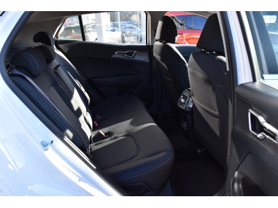 Kia Sportage 1.6 T-GDI Pulse DCT